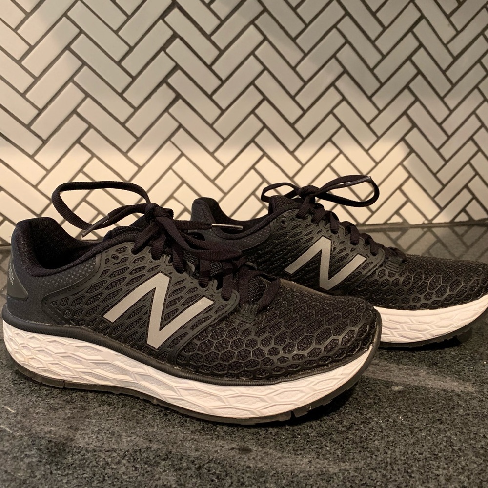 New Balance Fresh Foam Vongo v3